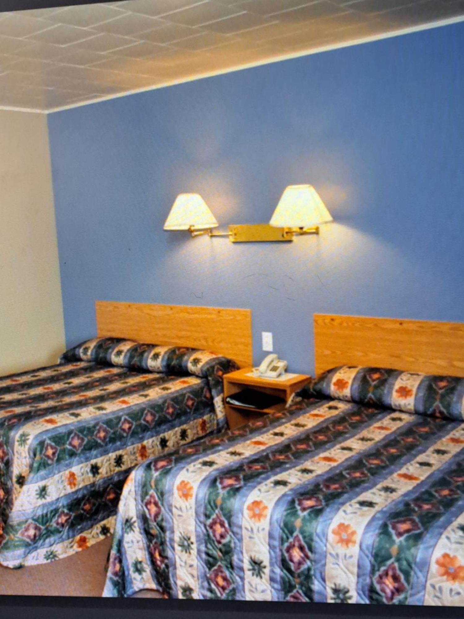 Hotel Le Campagnard Matane Exterior foto